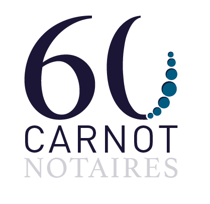 60 CARNOT NOTAIRES