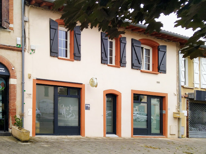 Facade Etude