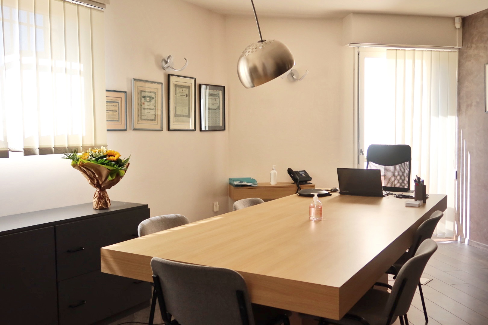 bureau