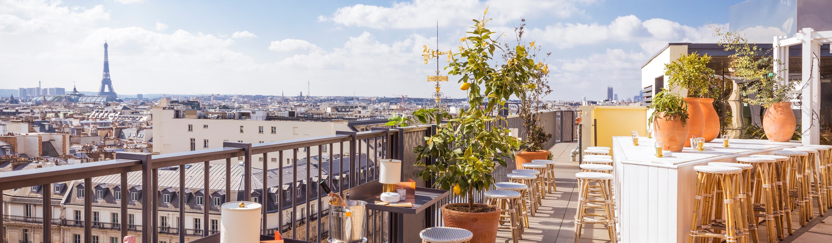 immobilier luxe notaire paris vente
