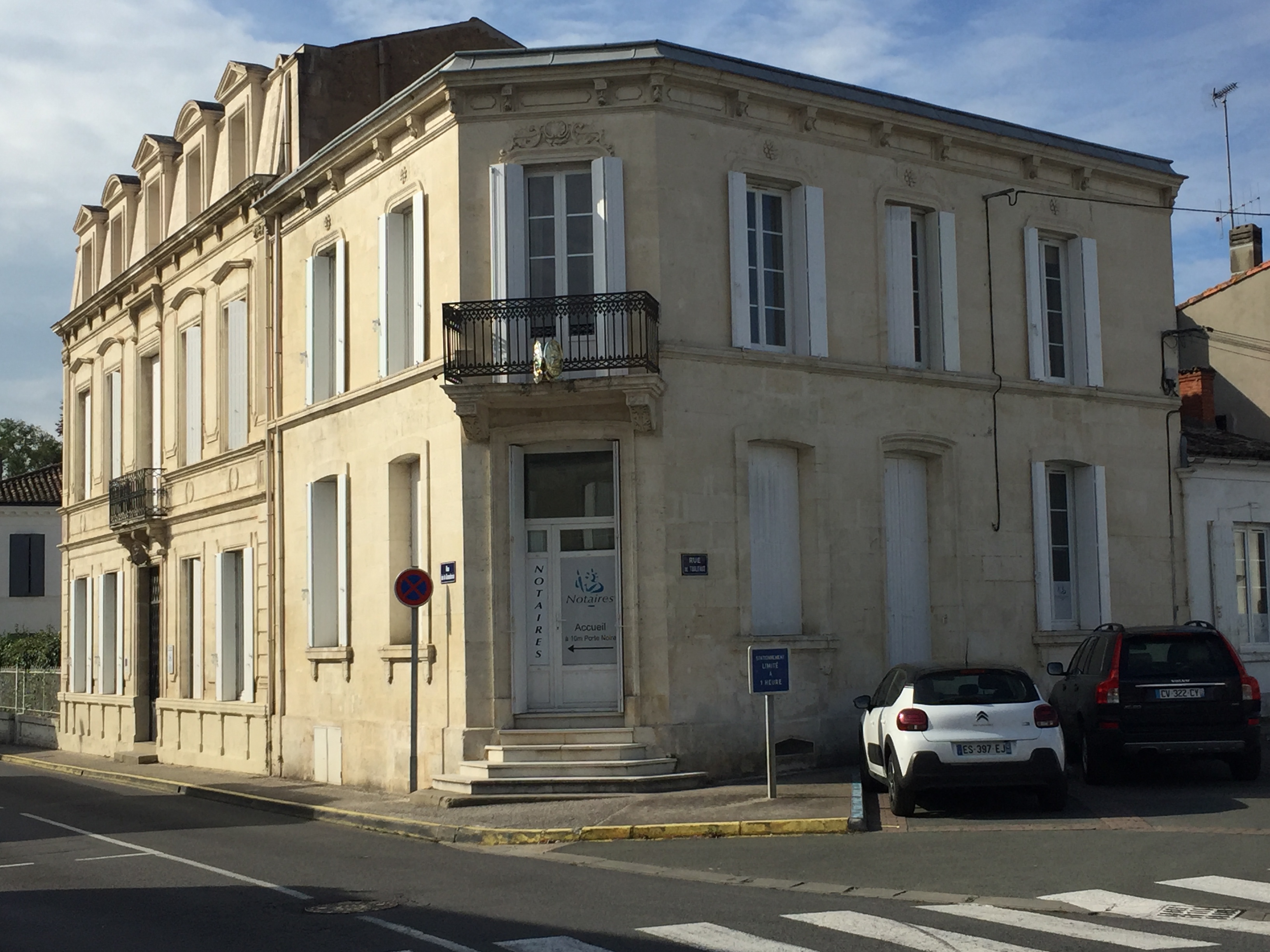 étude notariale presqu'ile arvert atlantique