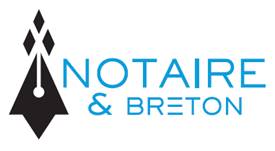 Notaire bretagne