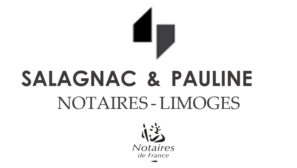 Notaire Limoges Notaires