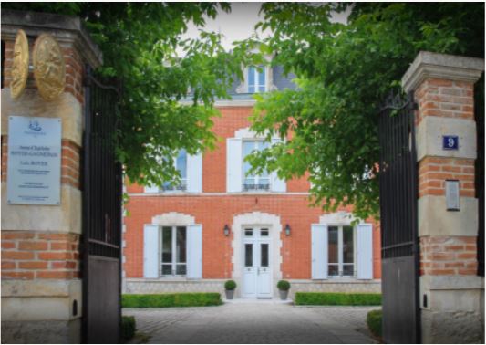 beaune