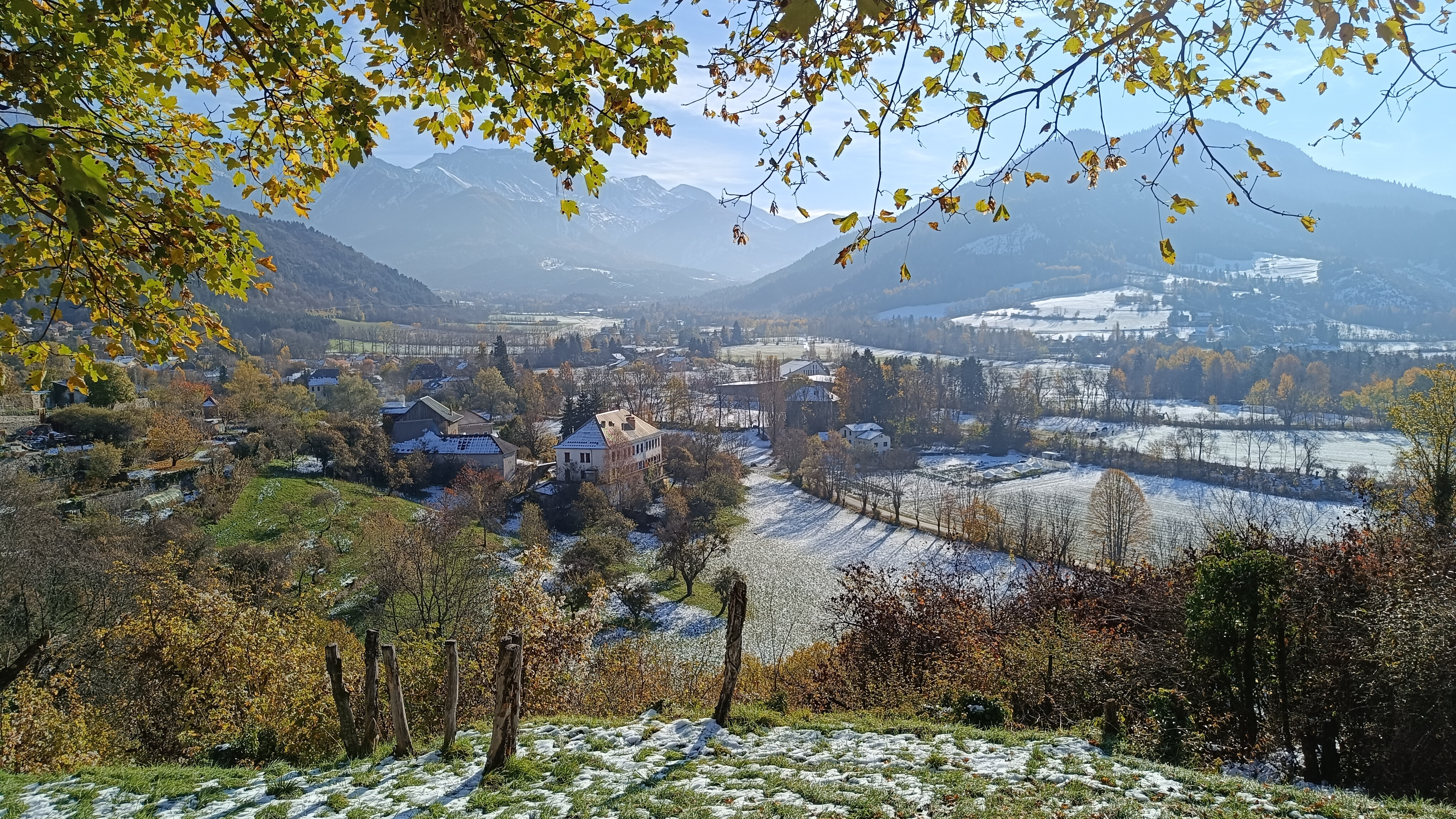 vue seyne 2