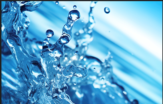 eau