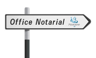 Domaine notarial
