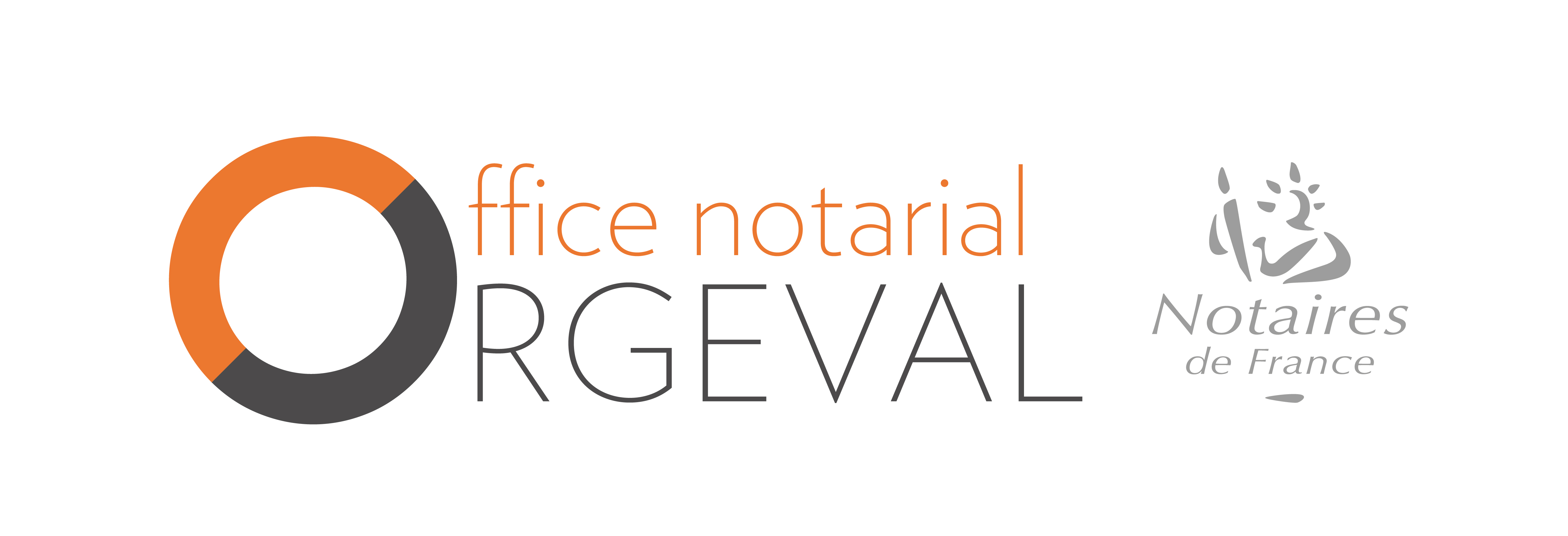 OFFICE NOTARIAL D'ORGEVAL