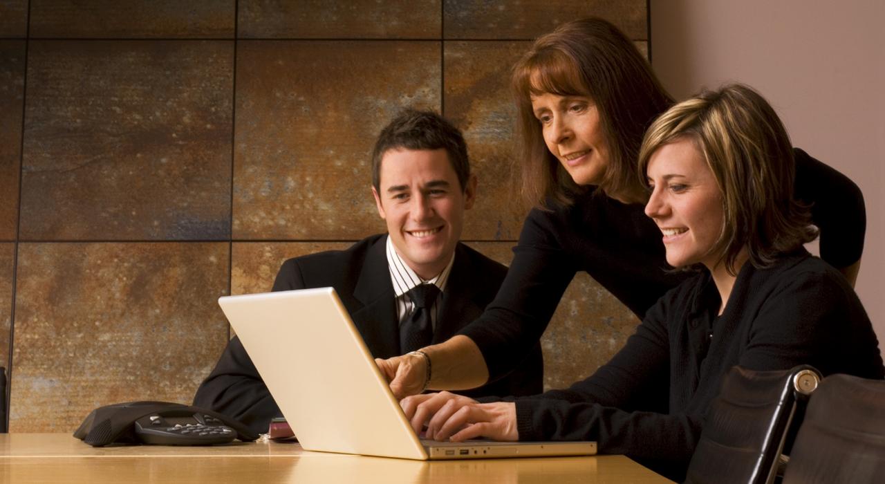 office notarial