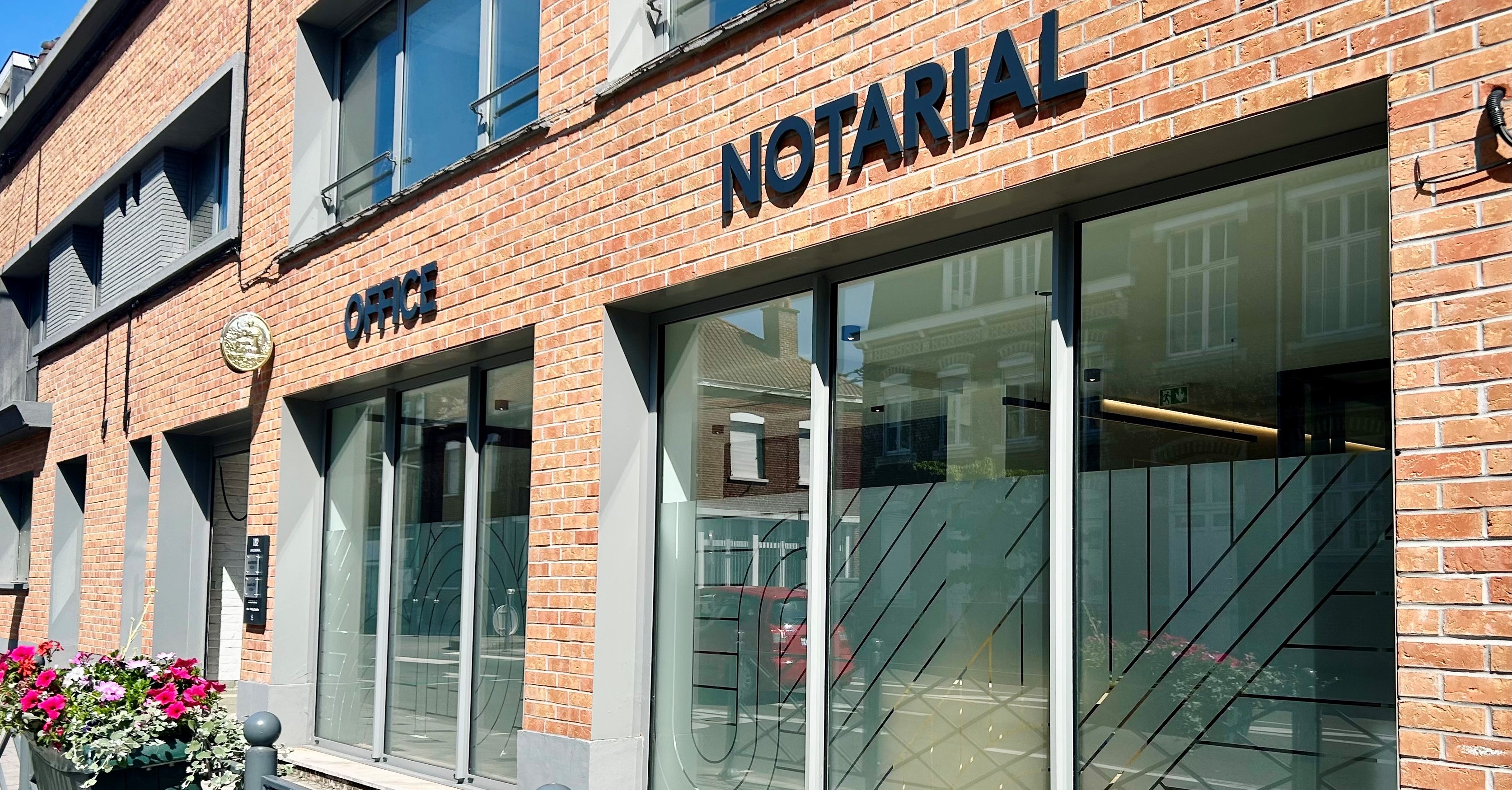 Office notarial de Loos