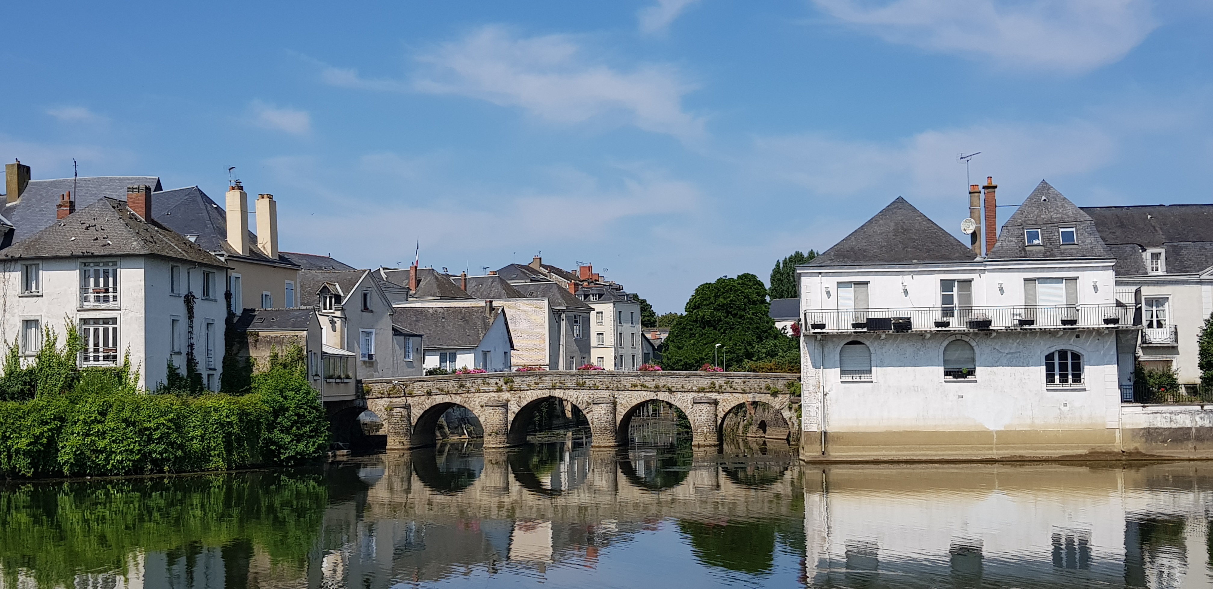 PONT SABLE
