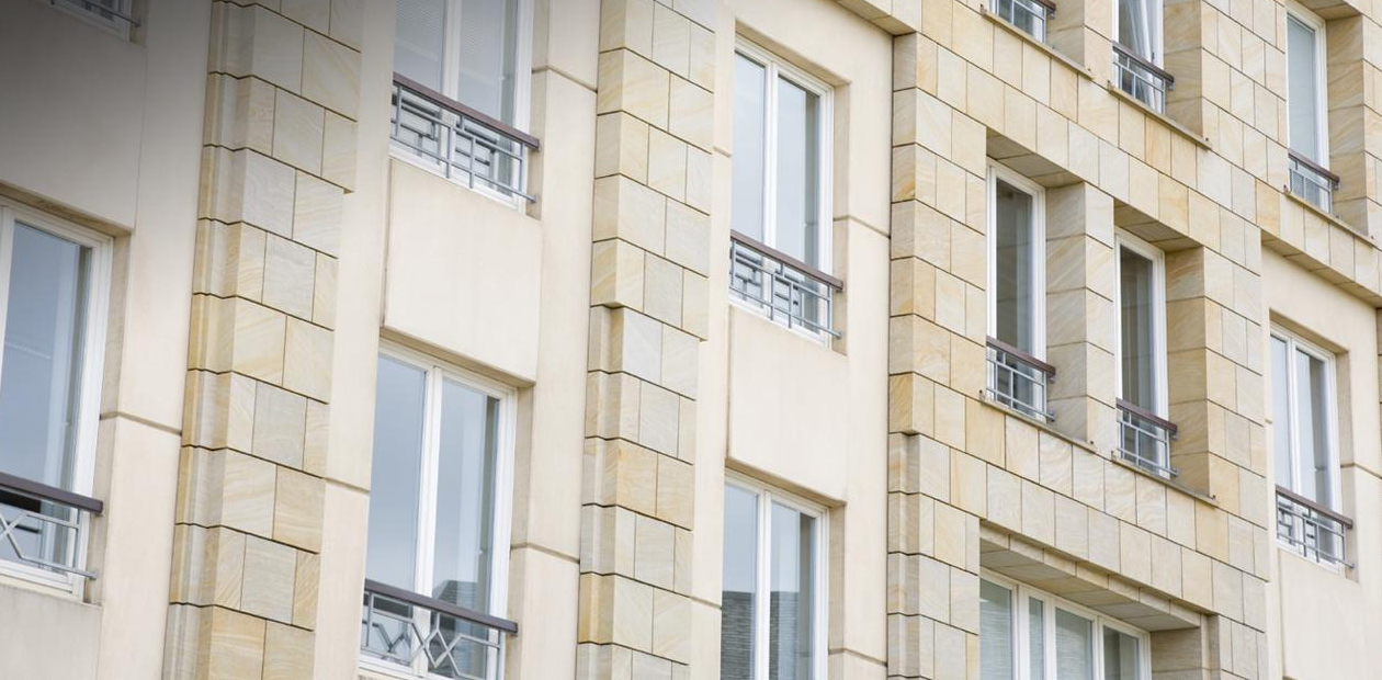 immobilier appartement notaire