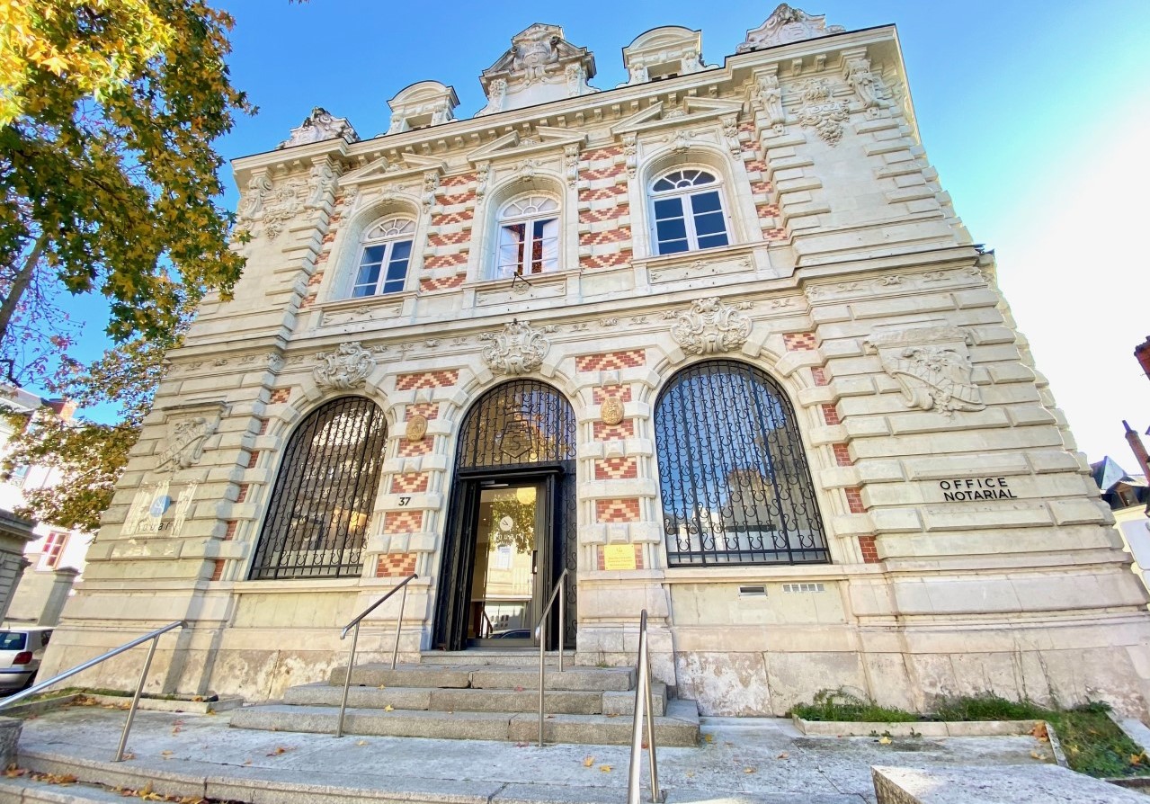 facade