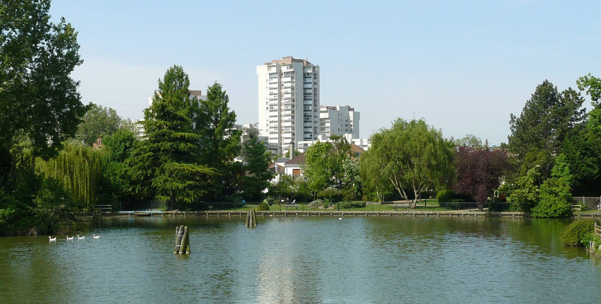 Notaire Saint-Gratien 95210 Val d'Oise Choukroun Enghien Montmorency