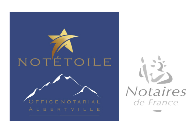 office notarial notétoile -sandra mongellaz - notaire- albertville