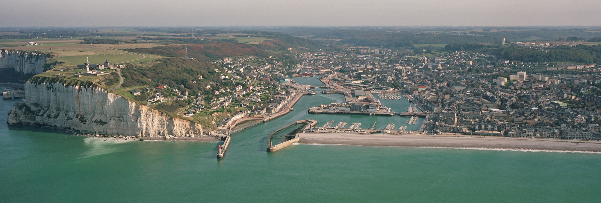 port FECAMP