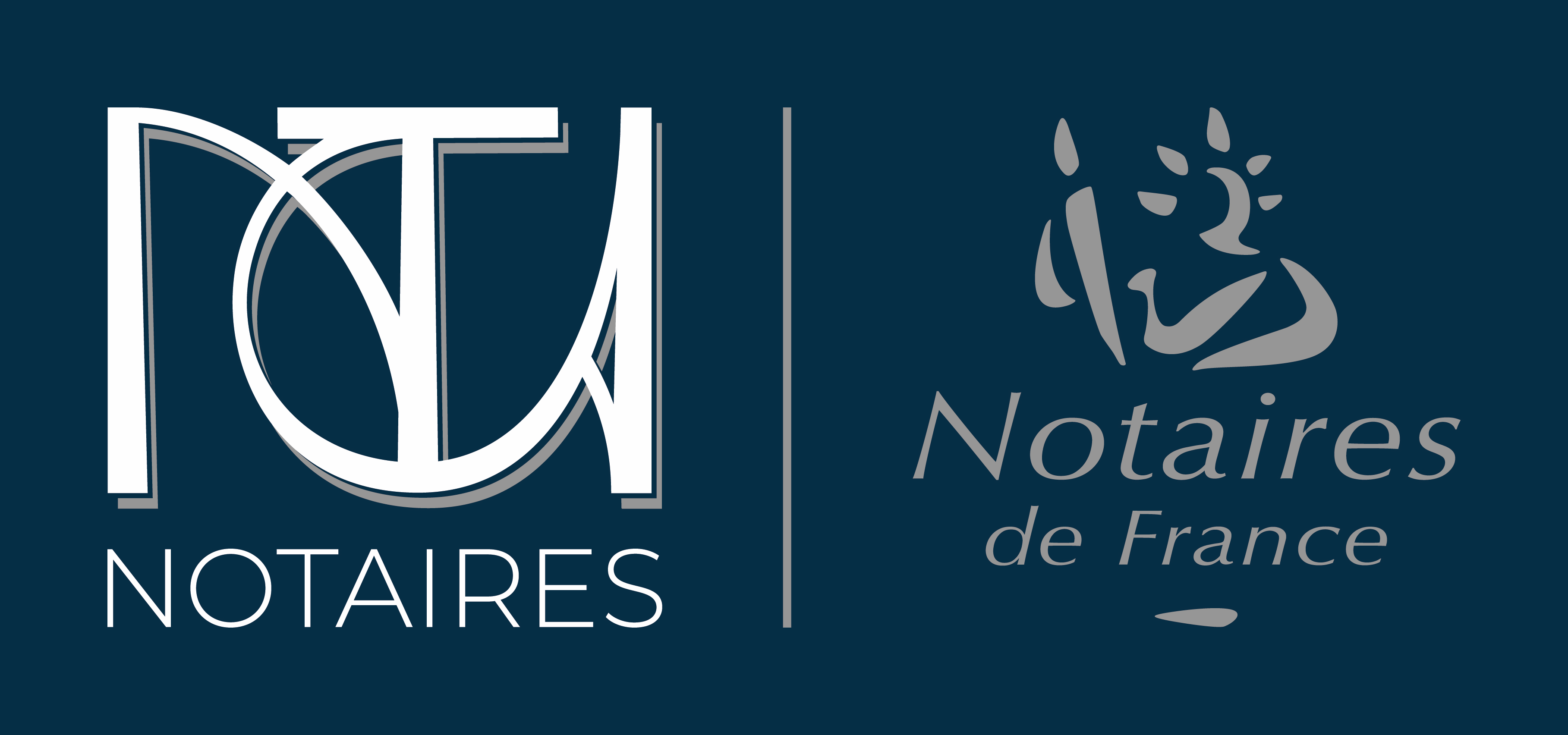 Logo NTA Notaires