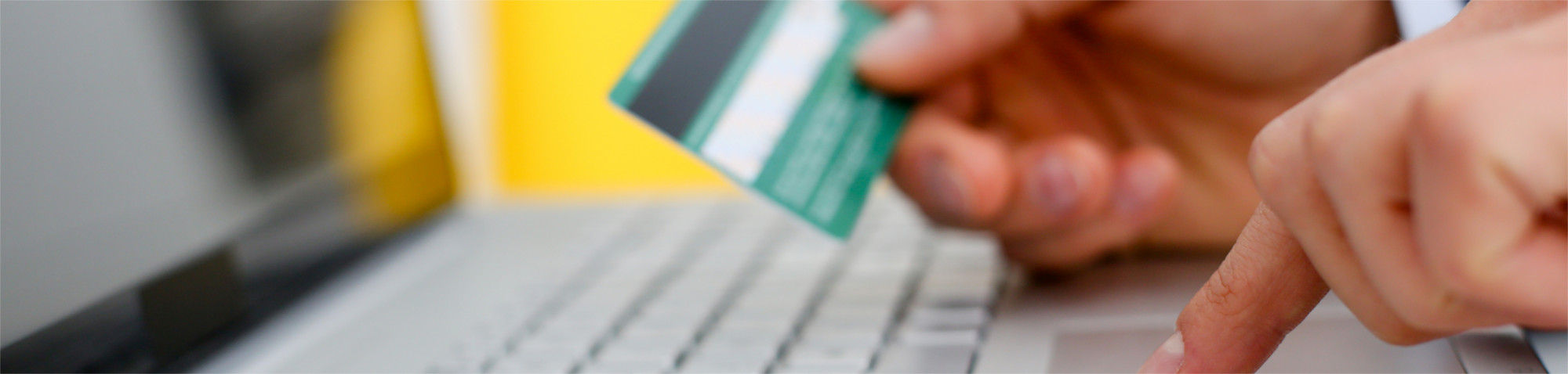 Paiement en ligne