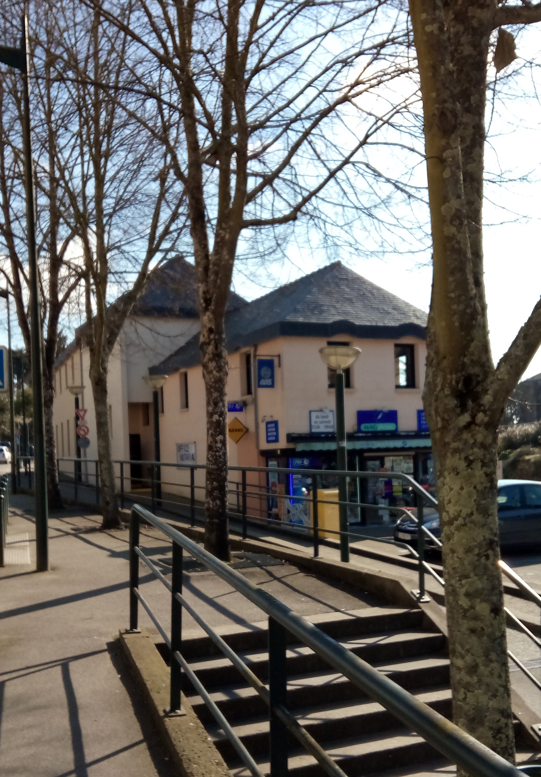 place de la république