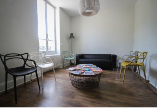 salle d'attente 2