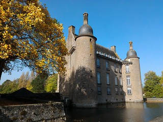 Chateau de Flers