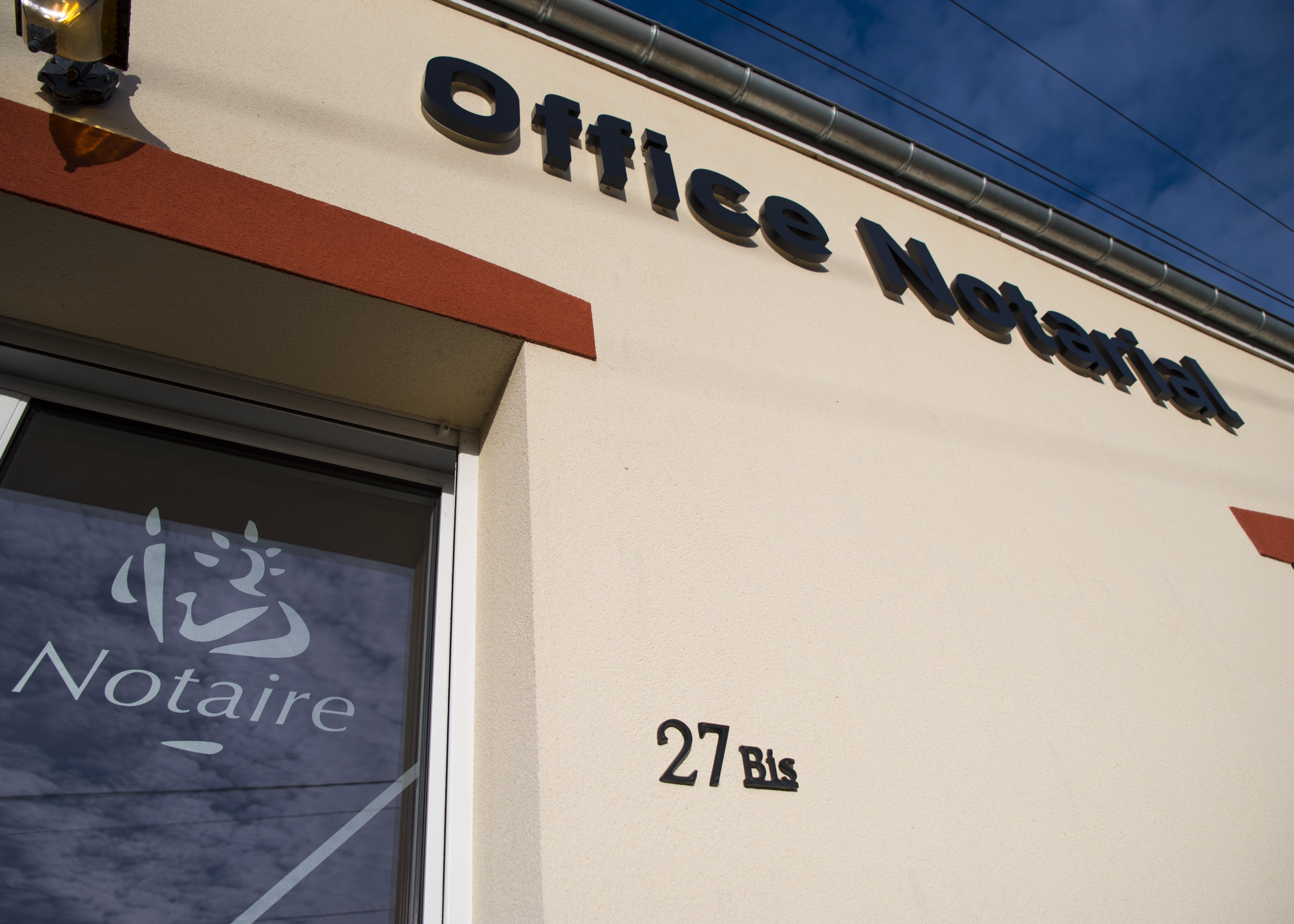 Office Notarial 5