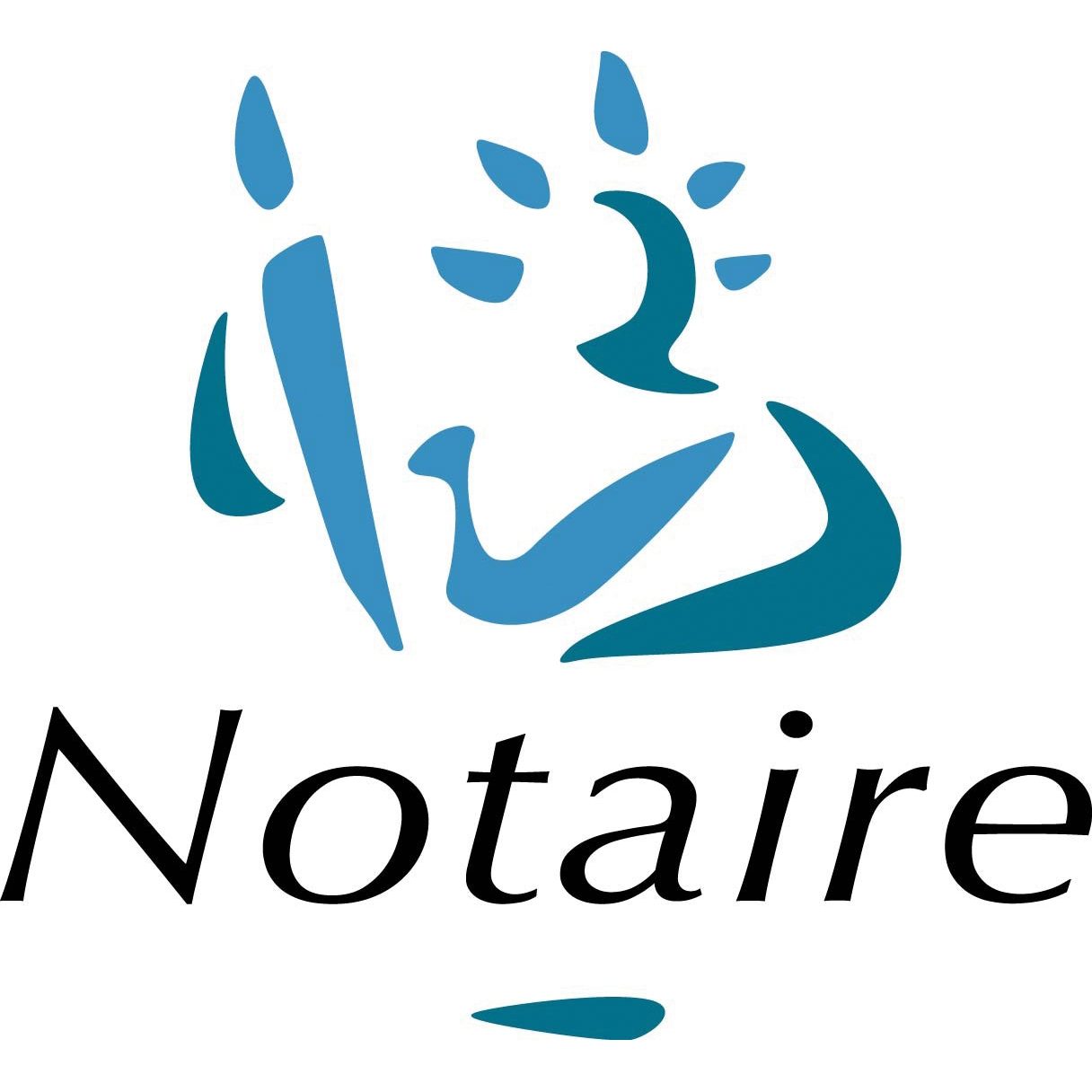 NOTAIRE LOGO