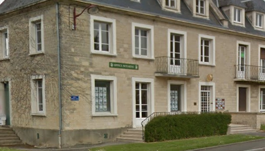 Office notarial VILLERS-BOCAGE
