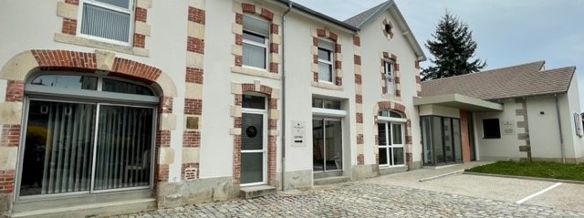 Etude notaire limoges
