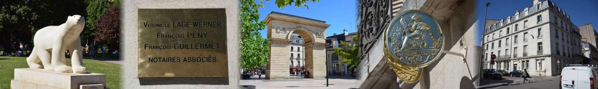 Notaires Dijon Darcy