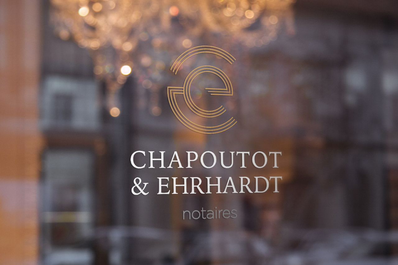 Tarifs notaire, Oswald, Chapoutot