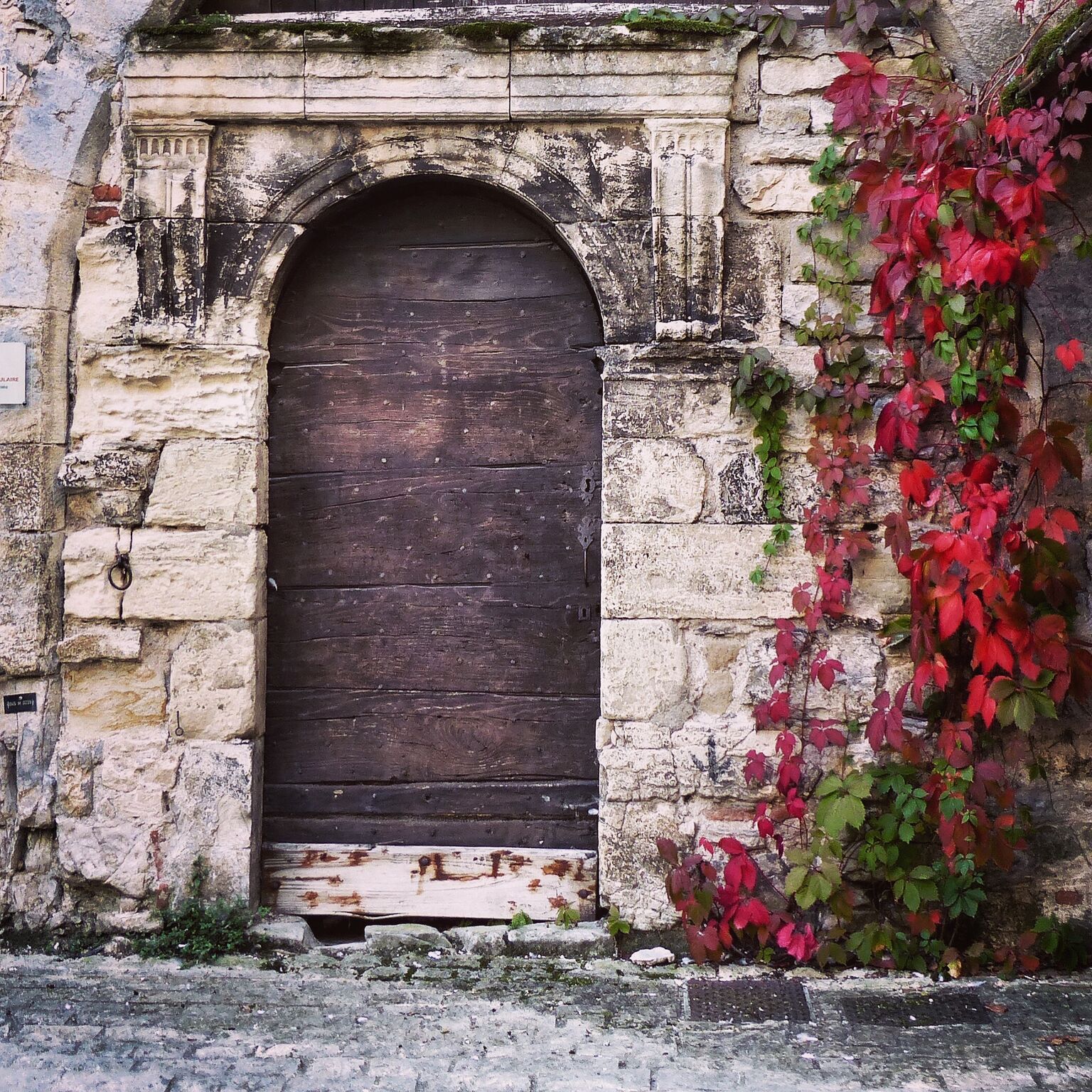 Porte