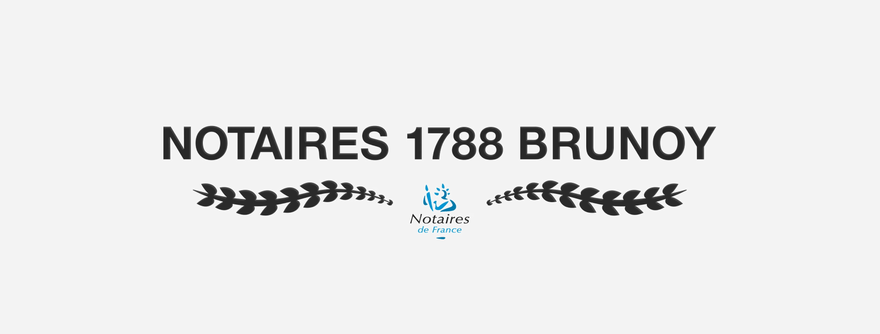Notaires 1788 Brunoy