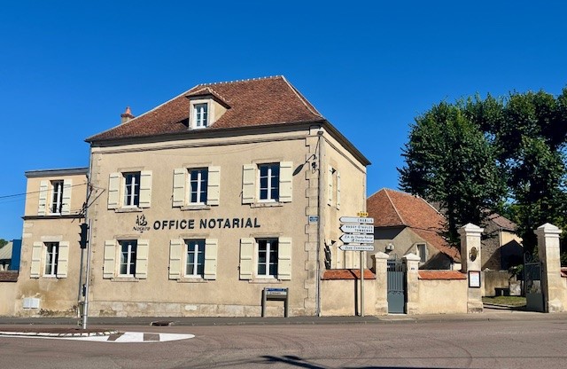 SELARL Sylvie LELIEVRE Notaires et Conseils