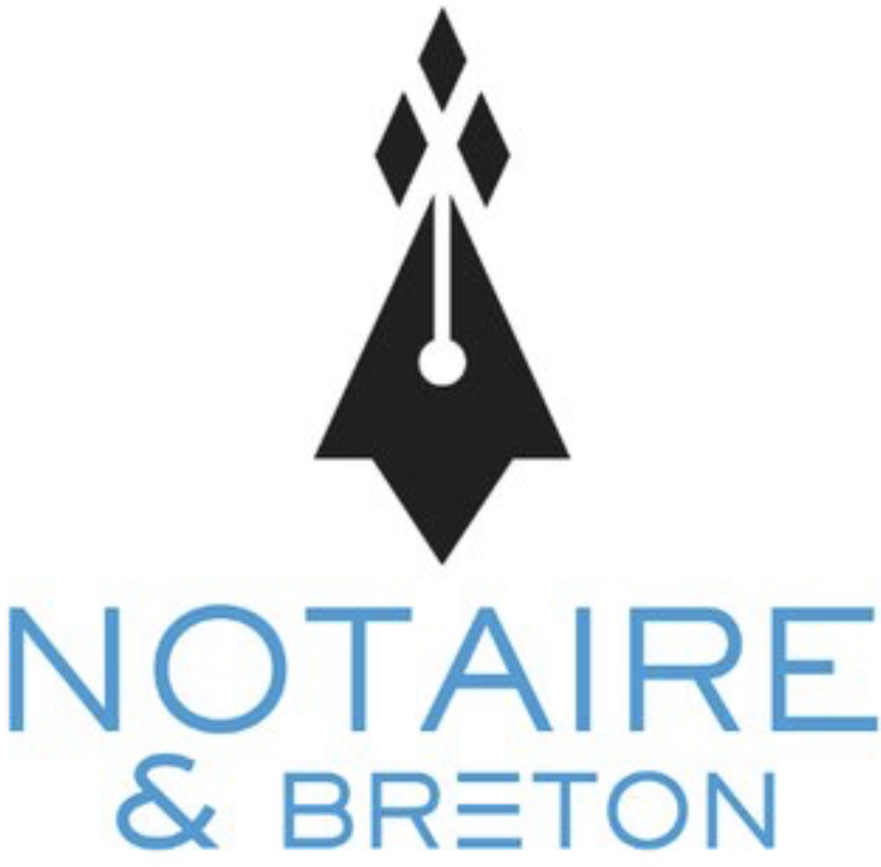 Logo breton