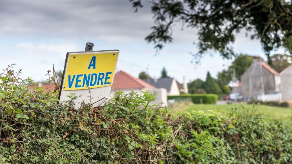 La lettre de mon notaire 96