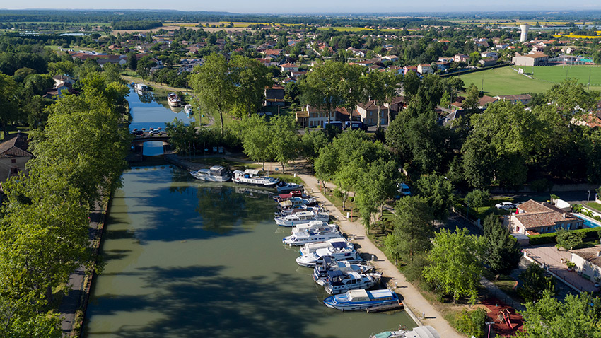 notaire chassant montech