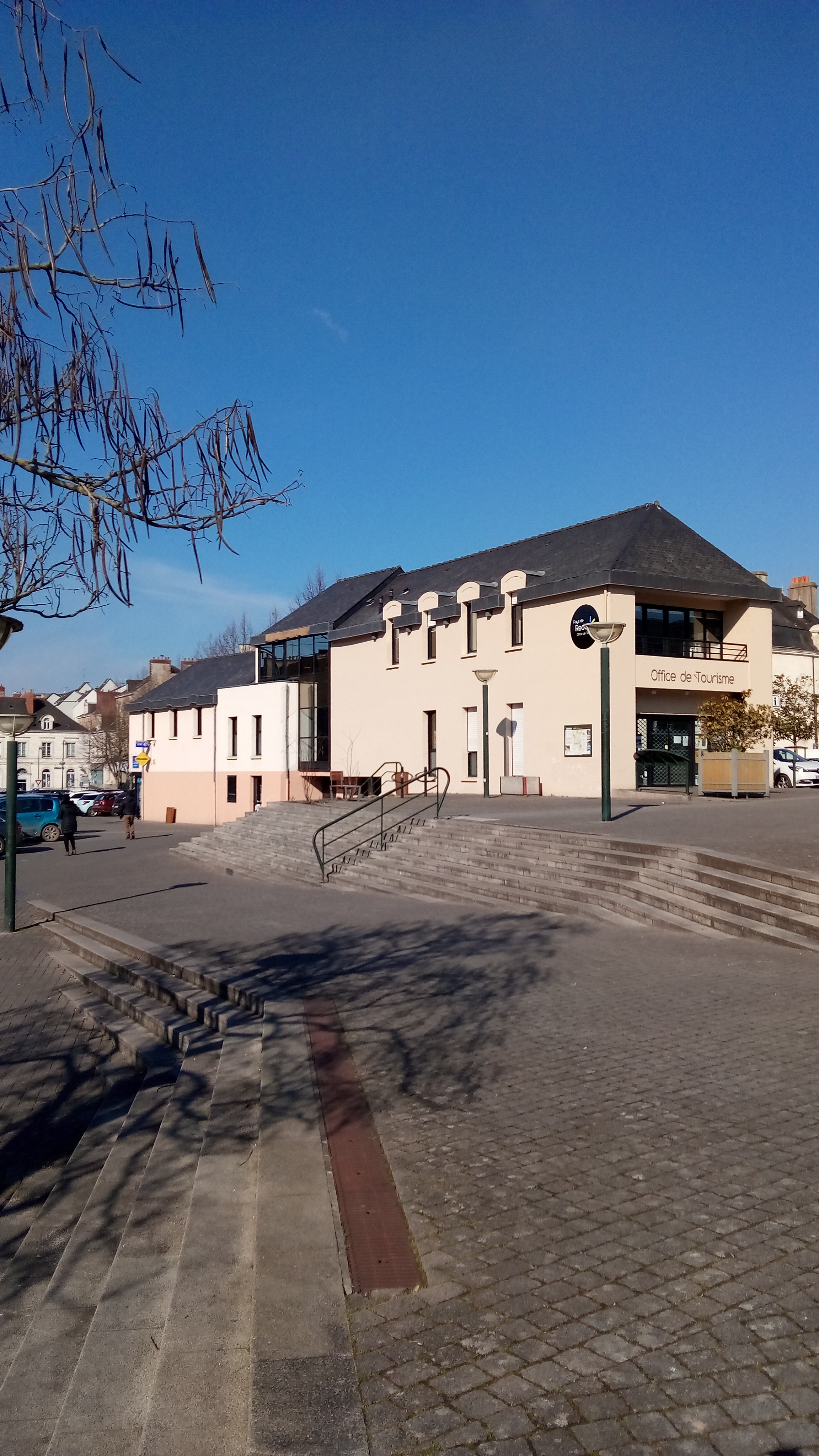 place de la république