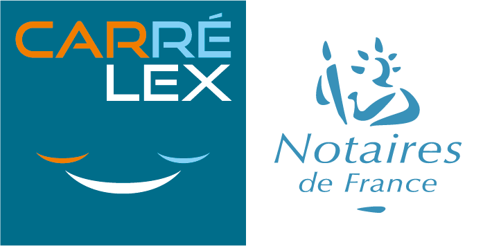 Logo CARRÉ-LEX
