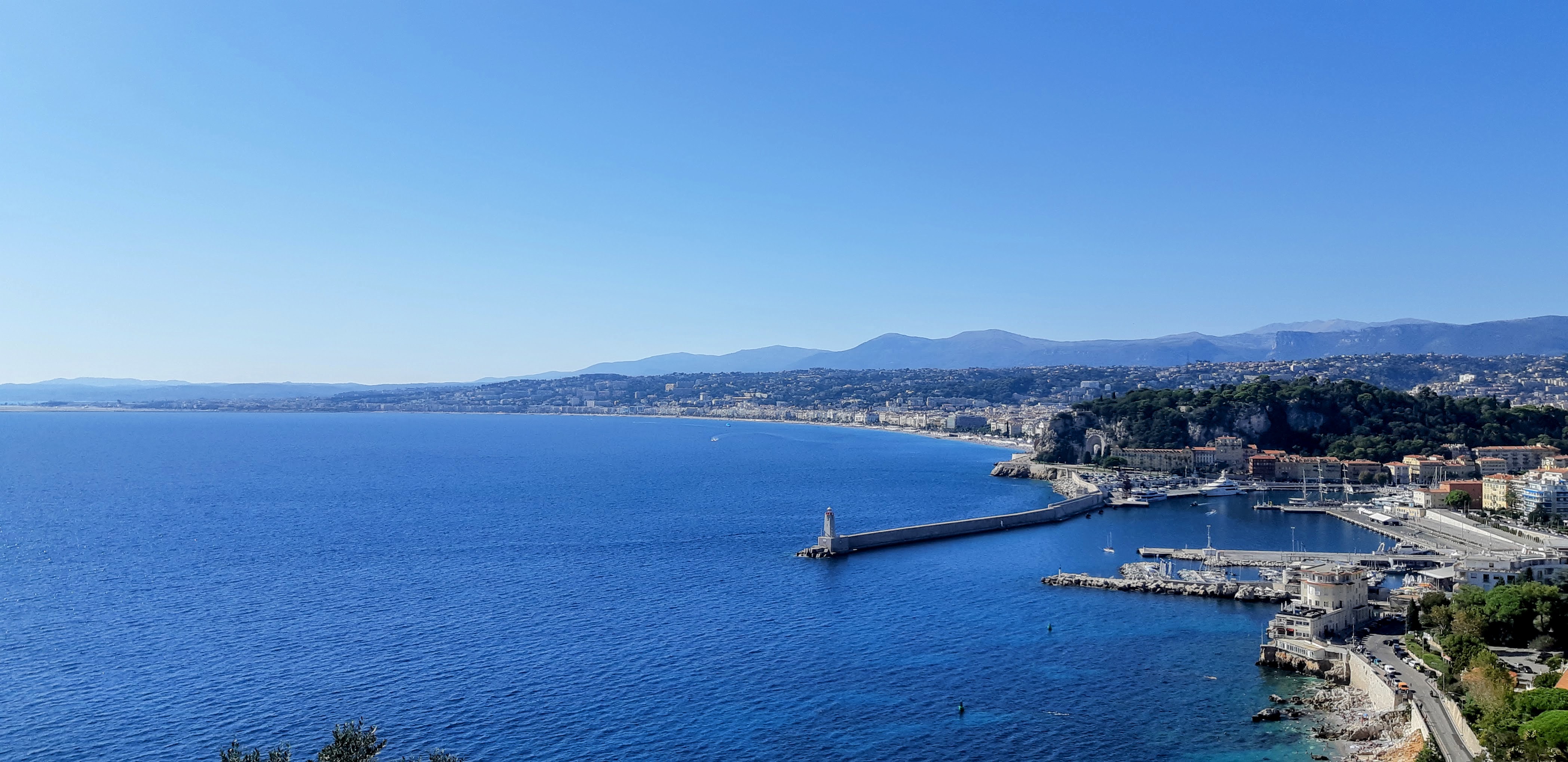 PHOTO NICE PANORAMA NOTAIRE