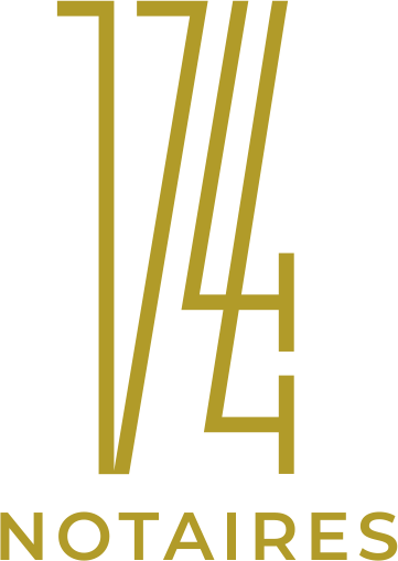Logo étude