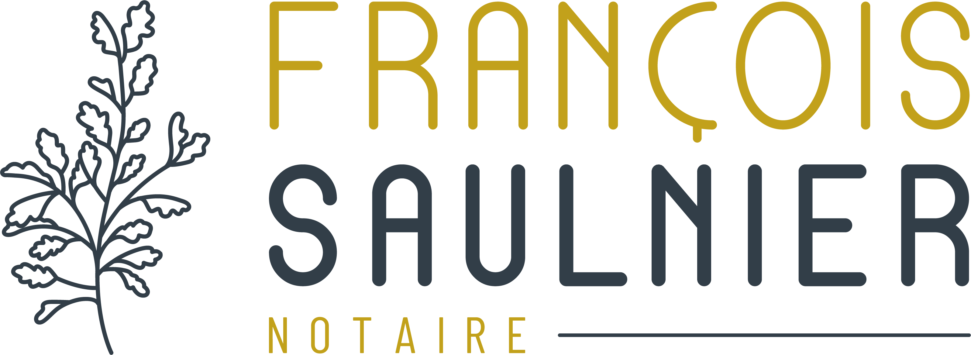 Notaire à ANGERS (49), Office notarial de François SAULNIER