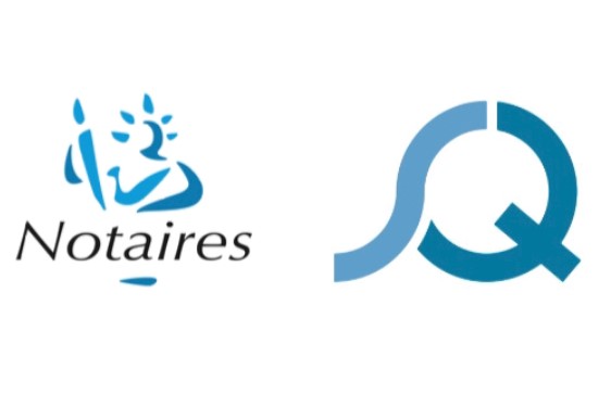 deux logos