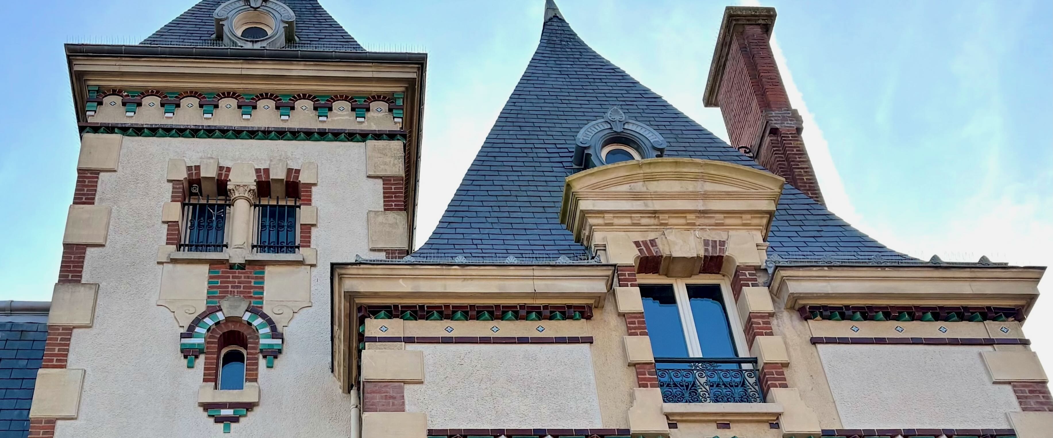 Manoir Office JOURDAN