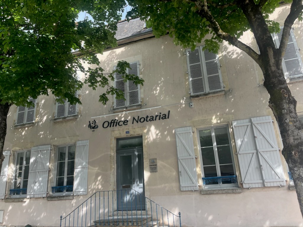 16 Boulevard de la République
