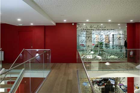 office