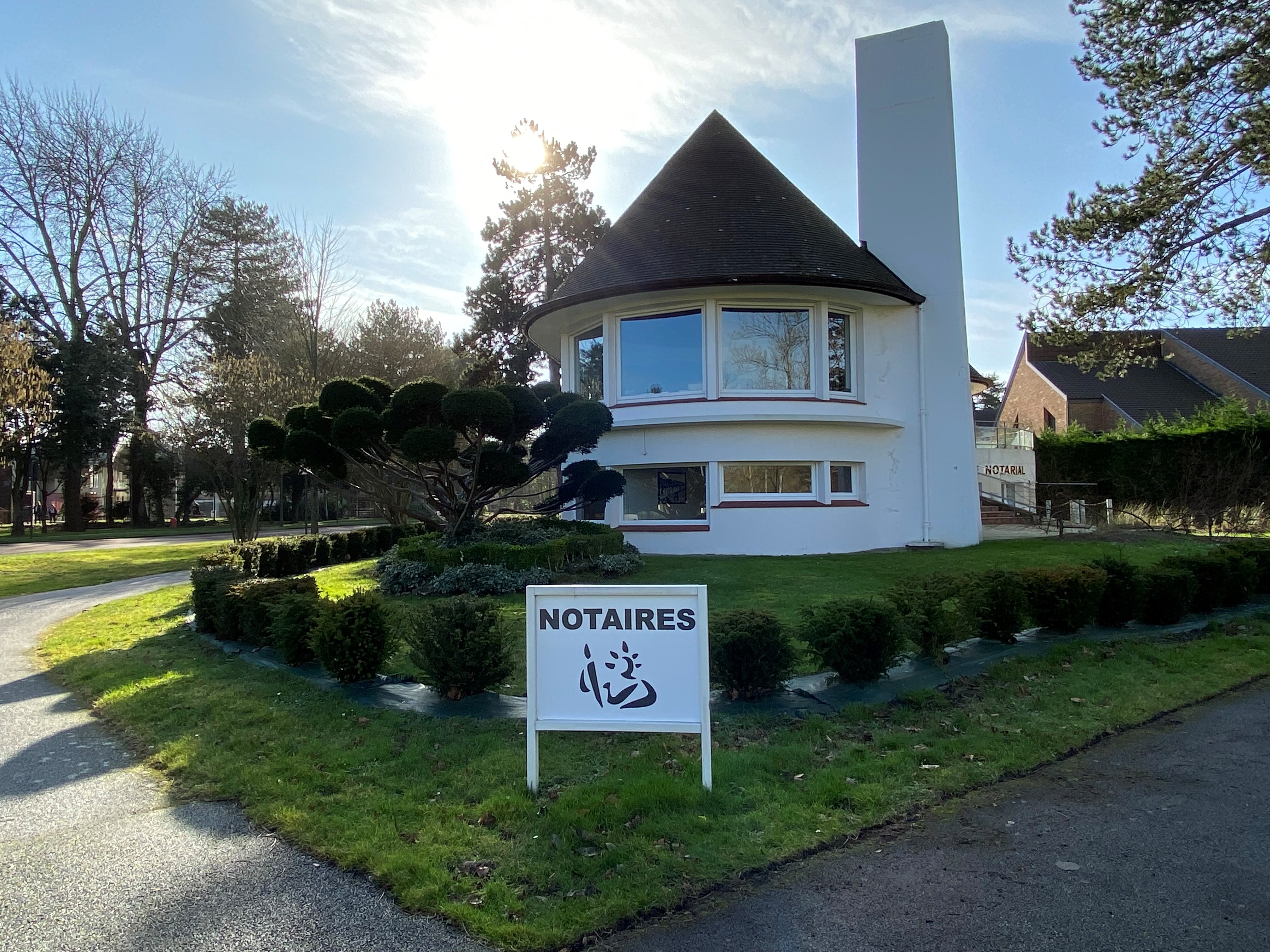 370 avenue Louis Aboudaram