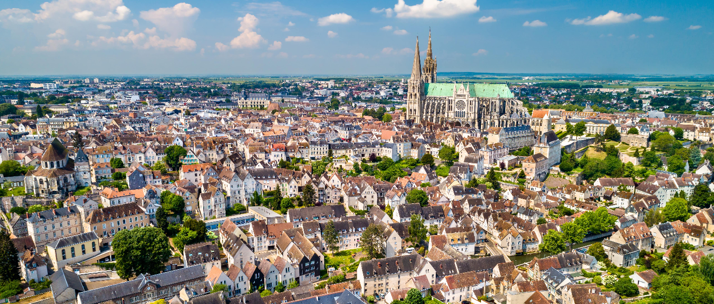 Chartres