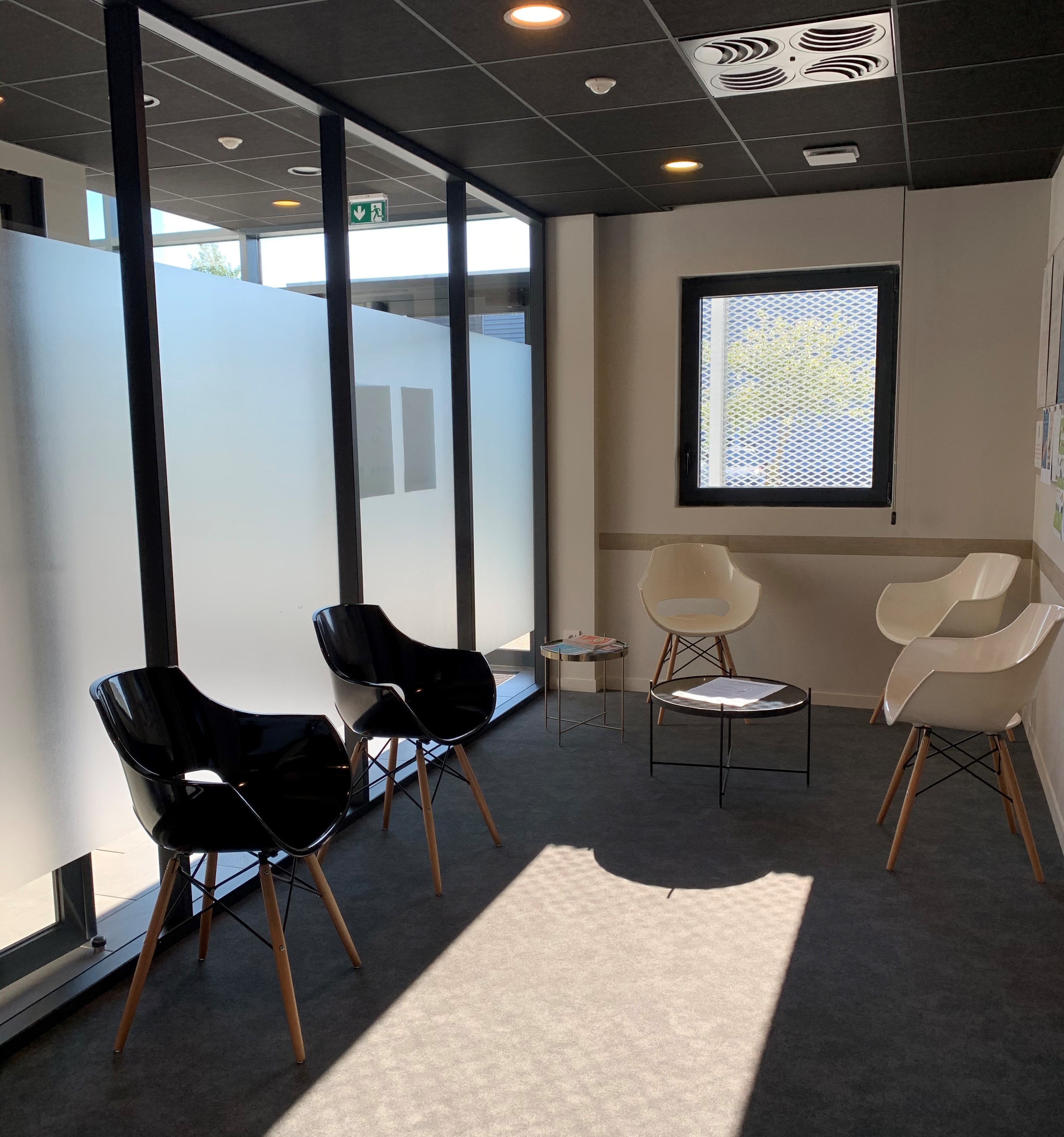 salle d'attente notaire louvigny