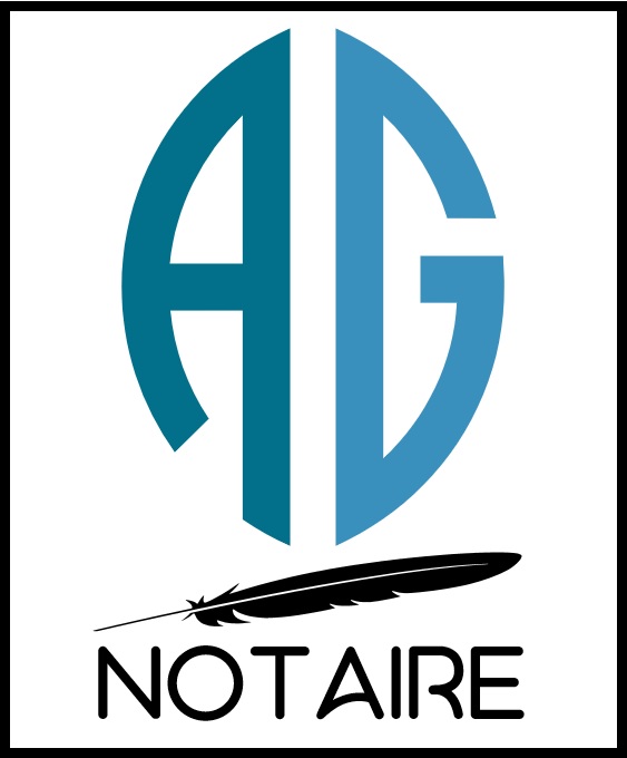 Logo notaire coulommiers